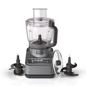 Ninja BN601 Professional Plus 9-Cup Food Processor