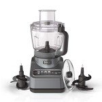 Ninja BN601 Professional Plus 9-Cup Food Processor