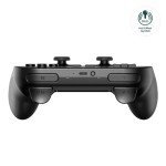 8Bitdo Pro 2 Bluetooth Gaming Controller - Black