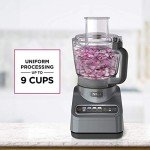 Ninja BN601 Professional Plus 9-Cup Food Processor