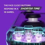 eXtremeRate Clicky Button Kit for Steam Deck