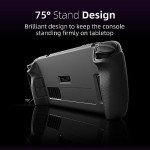 Skull & Co. GripCase SD for Steam Deck