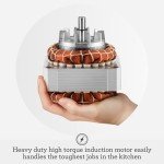 Breville Paradice 9-Cup Food Processor and Dicer