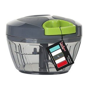 Cambom Manual Food Chopper for Vegetables and Nuts