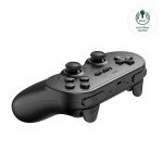 8Bitdo Pro 2 Bluetooth Gaming Controller - Black