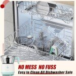 Electric Food Processor & Chopper with Stainless Steel Blade