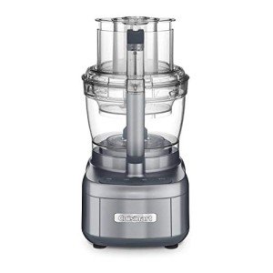 Cuisinart 13-Cup Food Processor with Dicing Feature