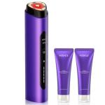 3-in-1 Anti-Aging Facial Device with Light Therapy