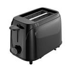 BLACK+DECKER 2-Slice Toaster with Shade Selector