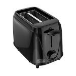 BLACK+DECKER 2-Slice Toaster with Shade Selector