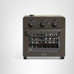 Wonder Oven: 6-in-1 Compact Air Fryer & Toaster