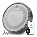 Lefant M310 Robot Vacuum – Smart & Silent Cleaning