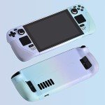 UYIYE Kickstand Case for Steam Deck – Durable Protection