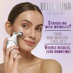 5-in-1 Microcurrent Facial Device for Skin Lifting