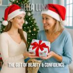 5-in-1 Microcurrent Facial Device for Skin Lifting