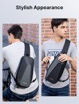 JSAUX Crossbody Sling Bag for Steam Deck & Switch
