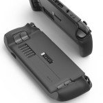 Skull & Co. GripCase SD for Steam Deck