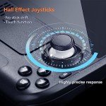 GuliKit No Drift Joystick for Steam Deck