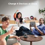 UGREEN 100W 4-Port USB C Fast Charger