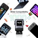 UGREEN 100W 4-Port USB C Fast Charger