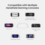 Portable Carrying Case for Steam Deck & Switch