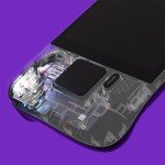 eXtremeRate Clicky Button Kit for Steam Deck