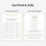 Hydrating Collagen Facial Masks with Hyaluronic Acid