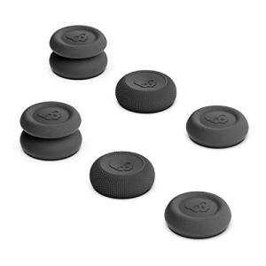 Skull & Co. Thumb Grip Caps for Steam Deck & ROG