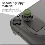 Skull & Co. Thumb Grip Caps for Steam Deck & ROG