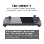 Skull & Co. Thumb Grip Caps for Steam Deck & ROG