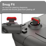 Skull & Co. Thumb Grip Caps for Steam Deck & ROG