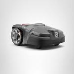 Husqvarna Automower 415X GPS Robotic Lawn Mower