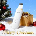 GUGUG Skin Scrubber & Pore Cleaner Device