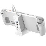 JSAUX 6-in-1 Docking Station for Gaming Devices