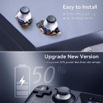 GuliKit No Drift Joystick for Steam Deck