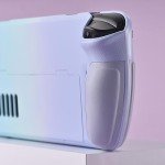 UYIYE Kickstand Case for Steam Deck – Durable Protection