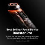 Medicube Age-R Booster Pro: 6-in-1 Glow Massager