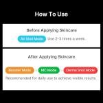 Medicube Age-R Booster Pro: 6-in-1 Glow Massager