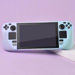 UYIYE Kickstand Case for Steam Deck – Durable Protection