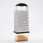 OXO Good Grips Box Grater Silver, 1 EA