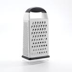 OXO Good Grips Box Grater Silver, 1 EA