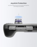 tomtoc Armor Case for Steam Deck - Slim & Shock-Proof
