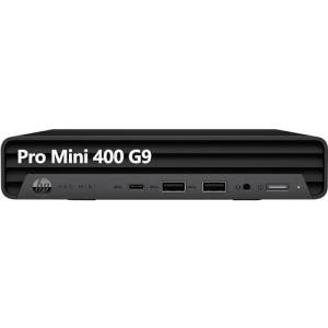 HP Pro Mini 400 G9 Business Desktop Computer