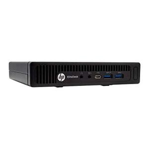 HP EliteDesk 800 G2 Mini Desktop PC - Intel i5