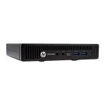 HP EliteDesk 800 G2 Mini Desktop PC - Intel i5