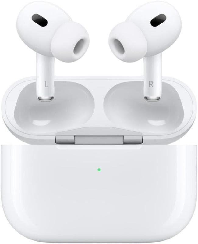 Apple AirPods Pro 2 (USB-C)