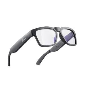 OhO Smart Glasses with Bluetooth and UV Protection