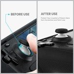 Joystick Protector Set for Gaming Controllers (10 Pcs)