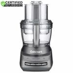 Cuisinart 13-Cup Food Processor Stainless Steel Bundle