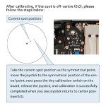 GuliKit No Drift Joystick for Steam Deck